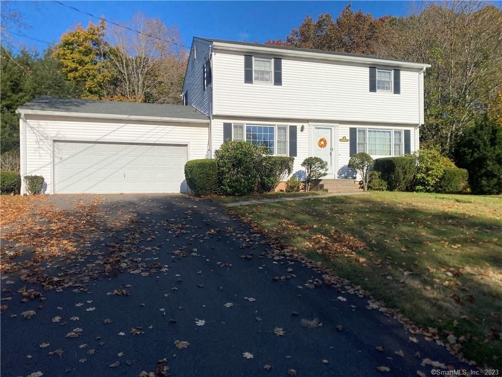 117 Michael Dr, Southington, CT 06489 Trulia