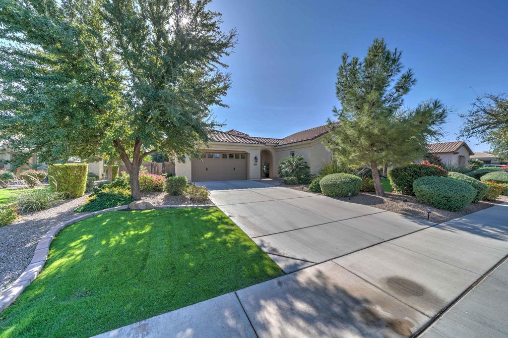 523 W Coconino Pl, Chandler, AZ 85248