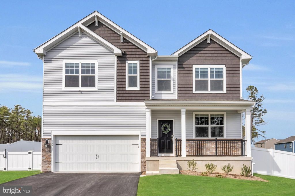 100 Fawcett Blvd, Barnegat, NJ 08005 Trulia