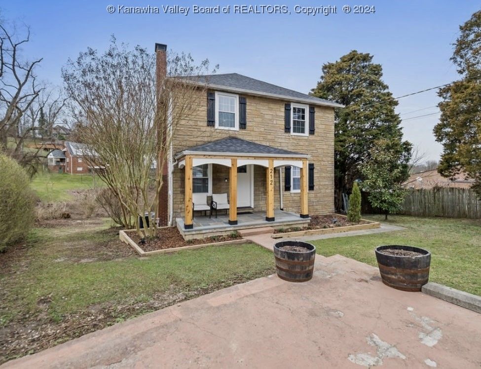 212 Oakwood Rd, Charleston, WV 25314 Trulia