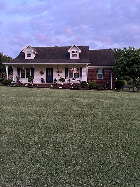 295 Jaimes Ln, Atoka, TN 38004