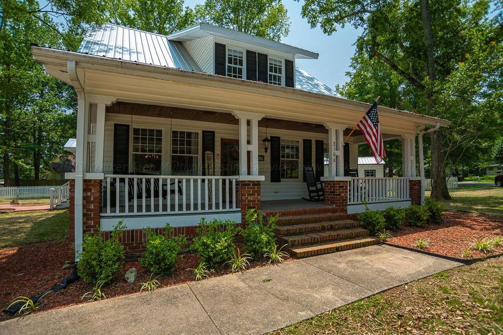 2106 Dialsdale Ave SW, Cullman, AL 35055 MLS 24253 Trulia