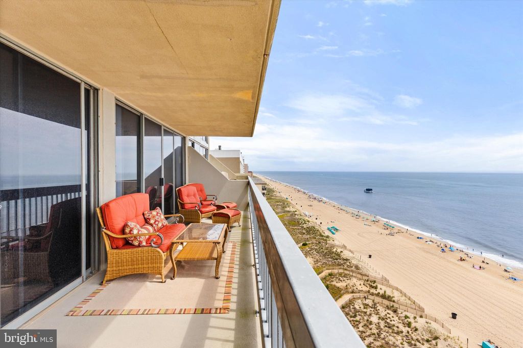 9900 Coastal Hwy #1618, Ocean City, MD 21842 | MLS