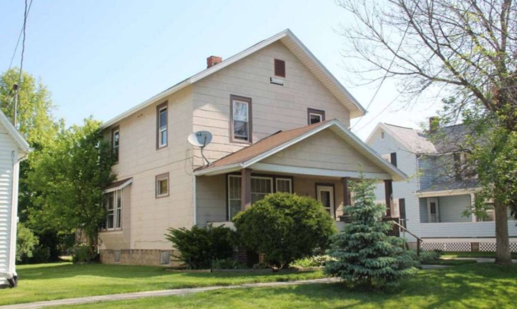 75 E Whitney Ave, Shelby, OH 44875 Trulia