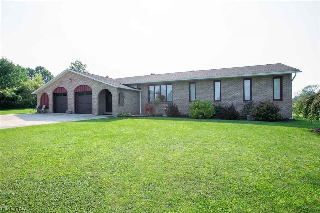 4590 Vandemark Rd, Litchfield, OH 44253 MLS 4484467 Trulia