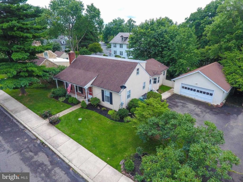 320 S Pennsylvania Ave, North Wales, PA 19454 Trulia