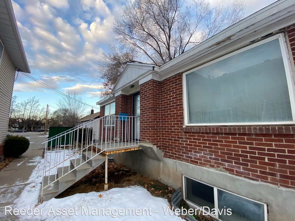 244 N Harrisville Rd, Ogden, UT 84404
