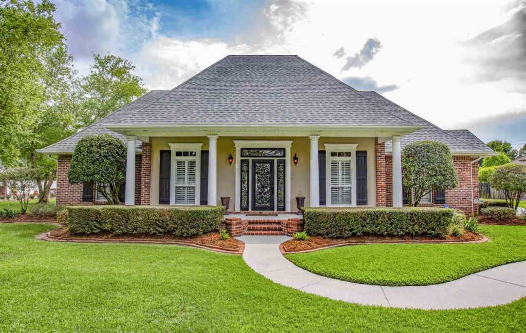 154 Evangeline Dr, Houma, LA 70360 Trulia