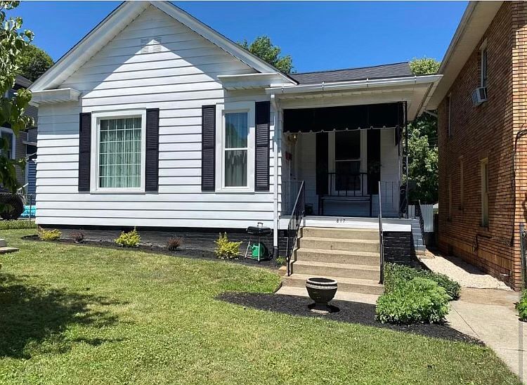817 Ashland Avenue, Ashland, KY 41101 Trulia
