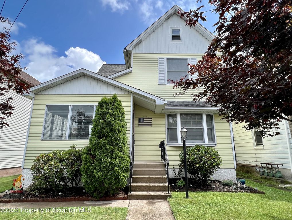 111 E Atherton St, Taylor, PA 18517 Trulia