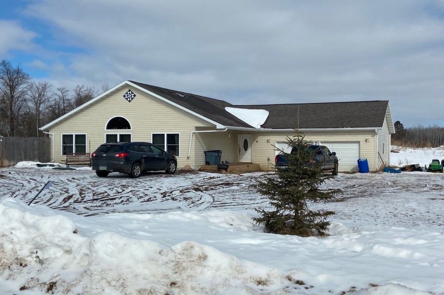 2781 Rayne Ct NW, Bemidji, MN 56601 3 Bed, 2 Bath Single