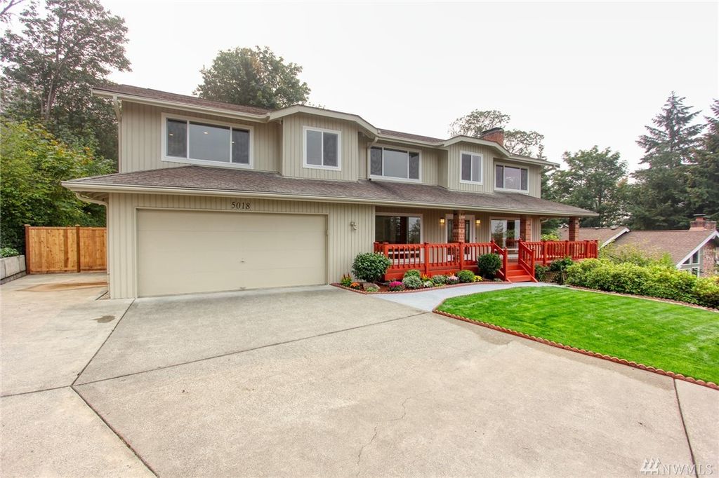 5018 134th Pl SE, Bellevue, WA 98006 Trulia 5018 134th Pl SE, Bellevue, WA 98006 Trulia