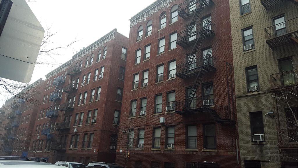2719 Morris Ave #E, Bronx, NY 10468