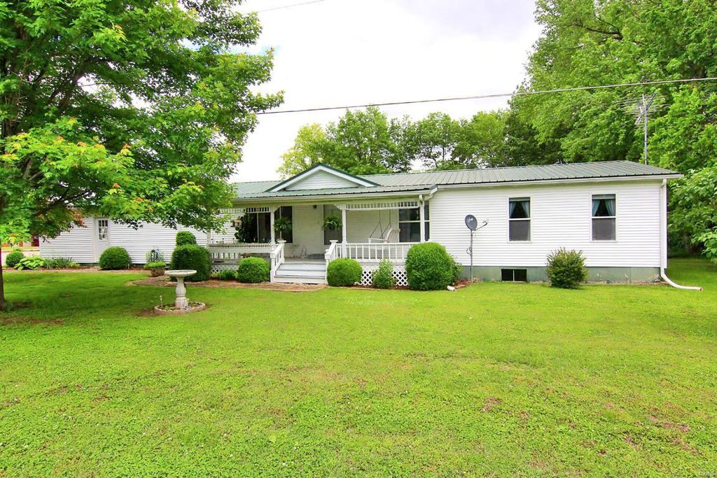 810 W Masters St, Advance, MO 63730 Trulia