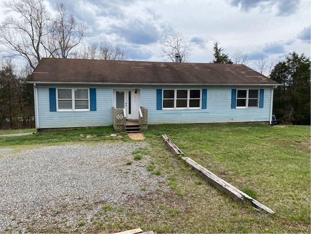 2414 Three Oaks Rd, Wirtz, VA 24184 Trulia