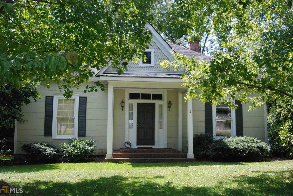 135 W Main St, Rutledge, GA 30663 Trulia