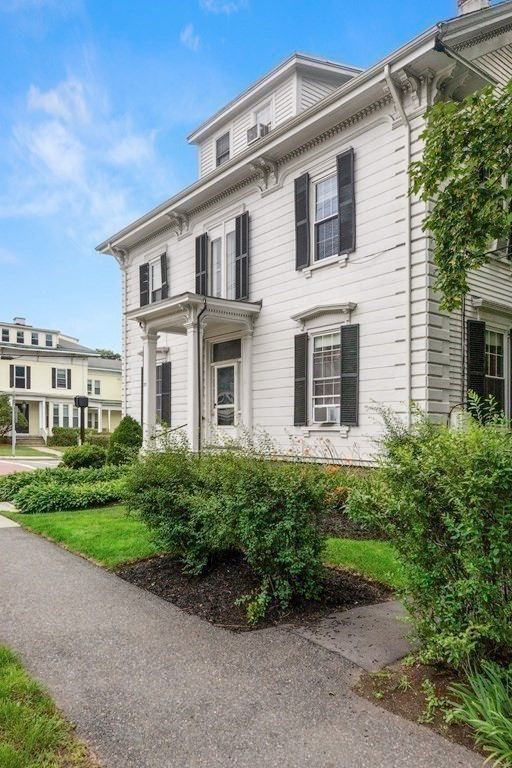 35 Locust St #1, Danvers, MA 01923