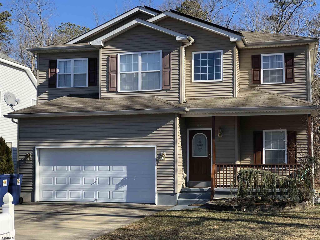 322 Quince Ave, Galloway, NJ 08205 Trulia