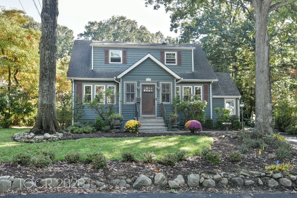 185 Hillcrest Ave, Wyckoff, NJ 07481 Trulia