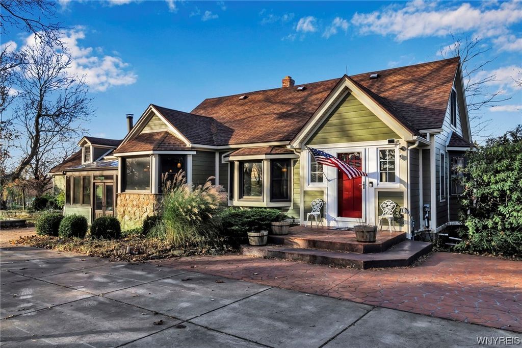 8566 E Eden Rd, Eden, NY 14057 Trulia