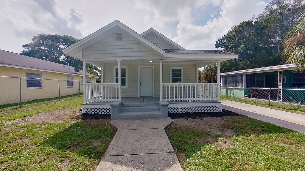 4642 19th Ave S, Saint Petersburg, FL 33711