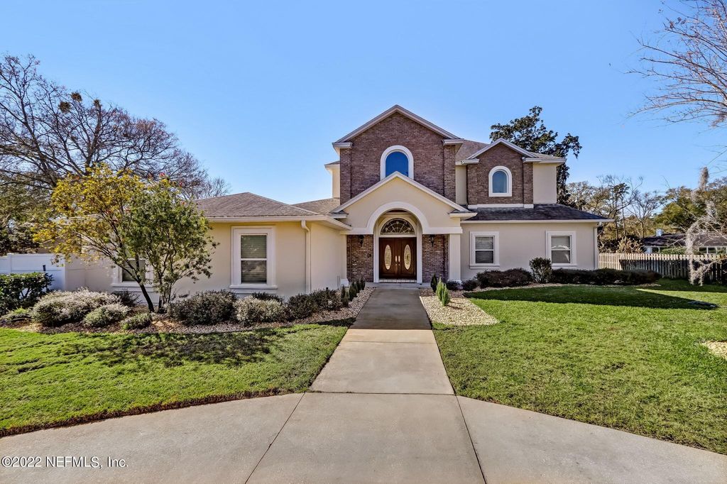 7936 PINE LAKE RD, Jacksonville, FL 32256