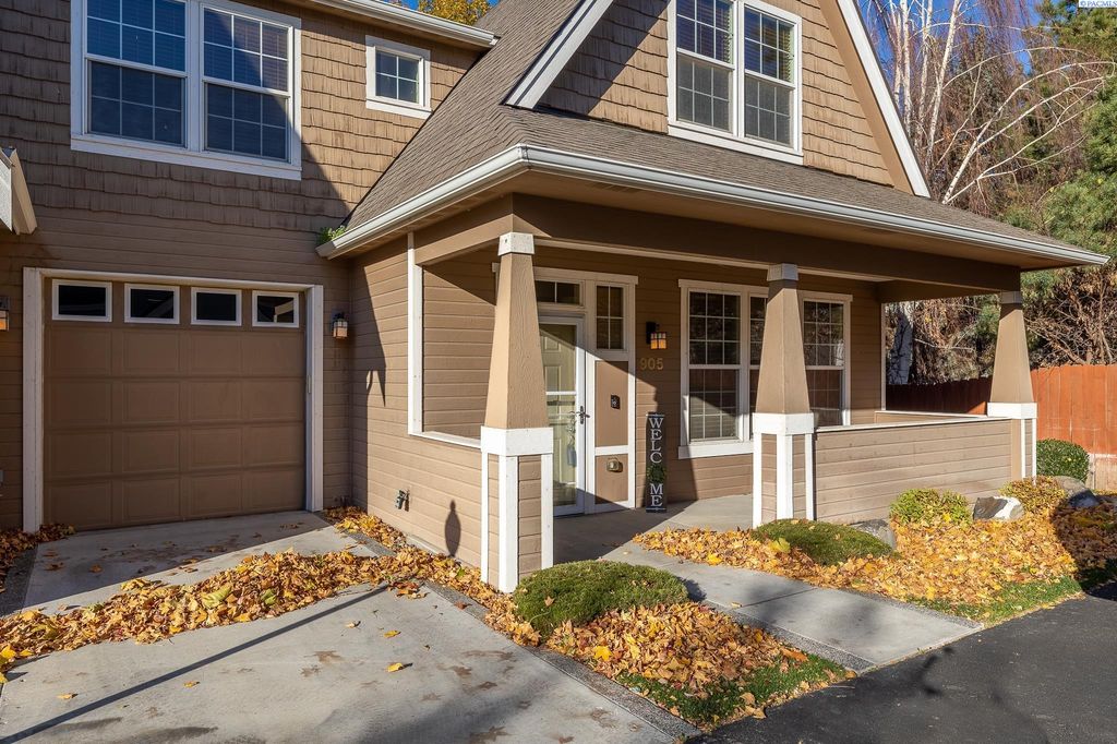 905 S Keller St, Kennewick, WA 99336