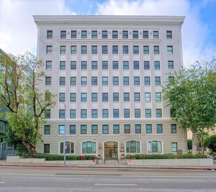 The Mint Los Angeles, CA Trulia