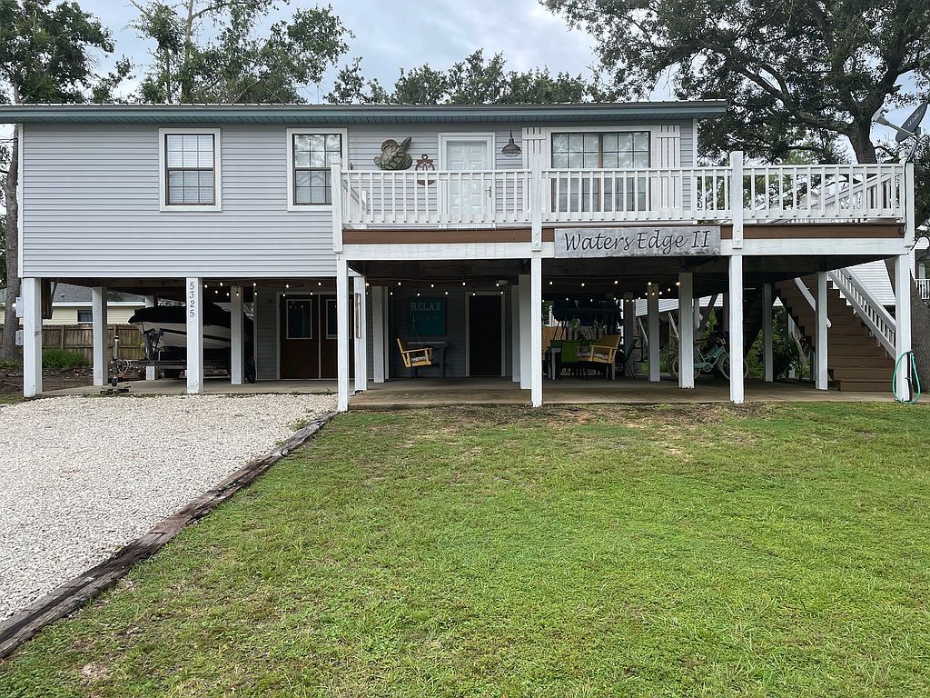 5325 Pine Rd, Orange Beach, AL 36561 Trulia