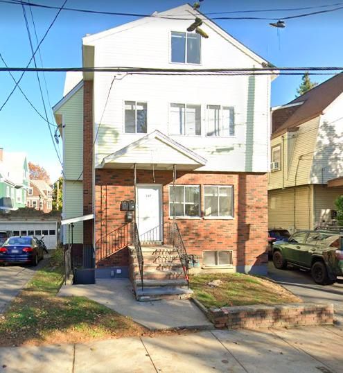 167 College Ave, Somerville, MA 02144