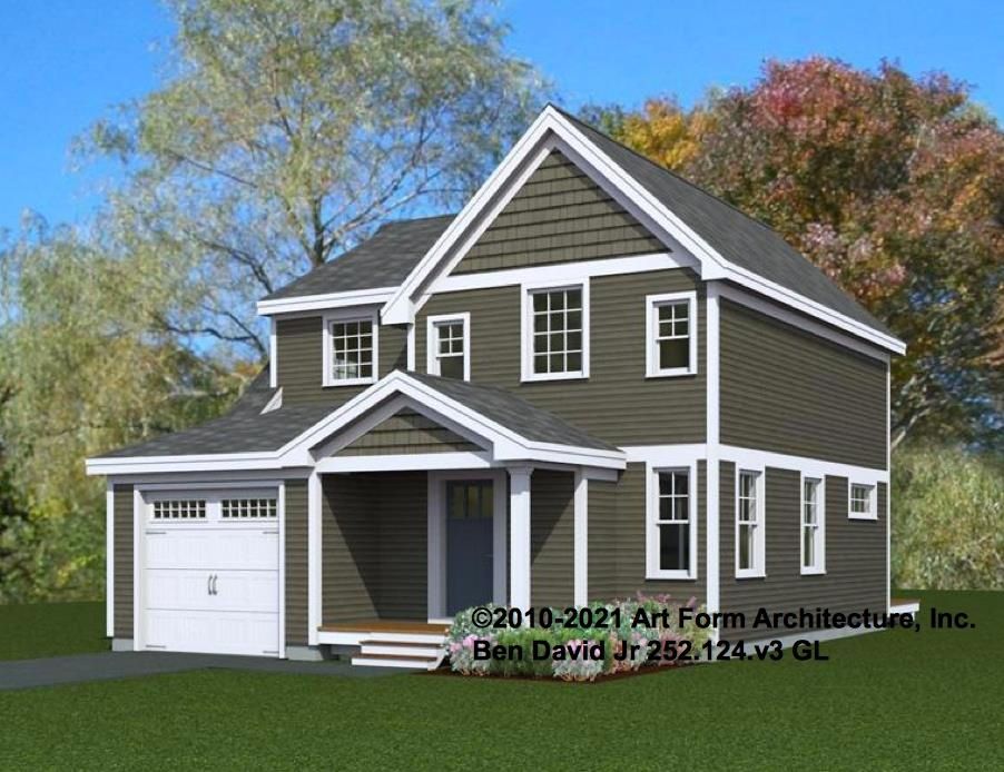 Lot 35 Copley Commons Drive, Dover, NH 03820 MLS 4946115 Trulia