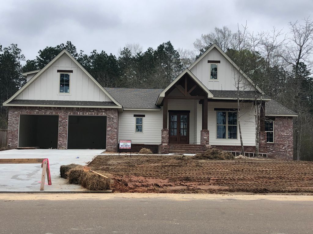 17 Mandrel, Sumrall, MS 39482 Trulia