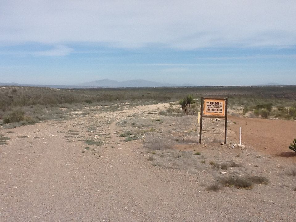 Via Loma Linda Drive, Tombstone, AZ 85638 Trulia