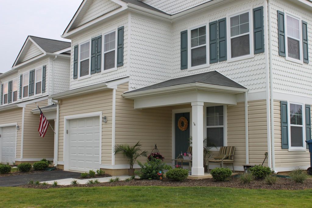 Aberdeen OnPost Housing Aberdeen Proving Ground, MD Trulia