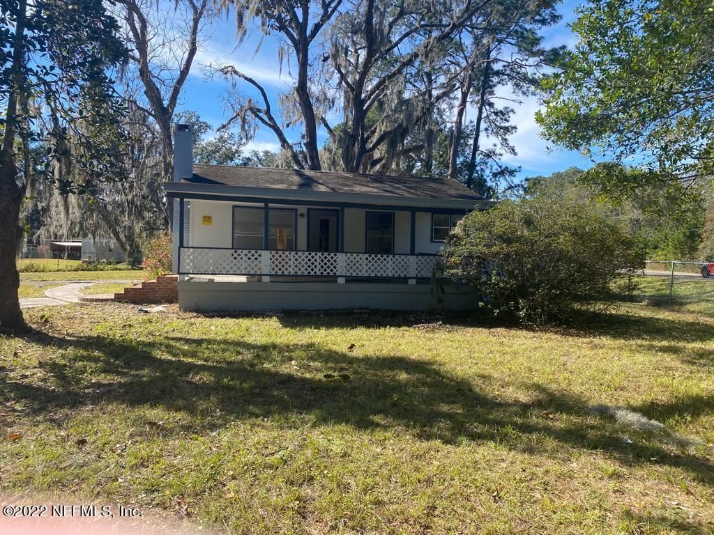 3187 LANE AVE N, Jacksonville, FL 32254
