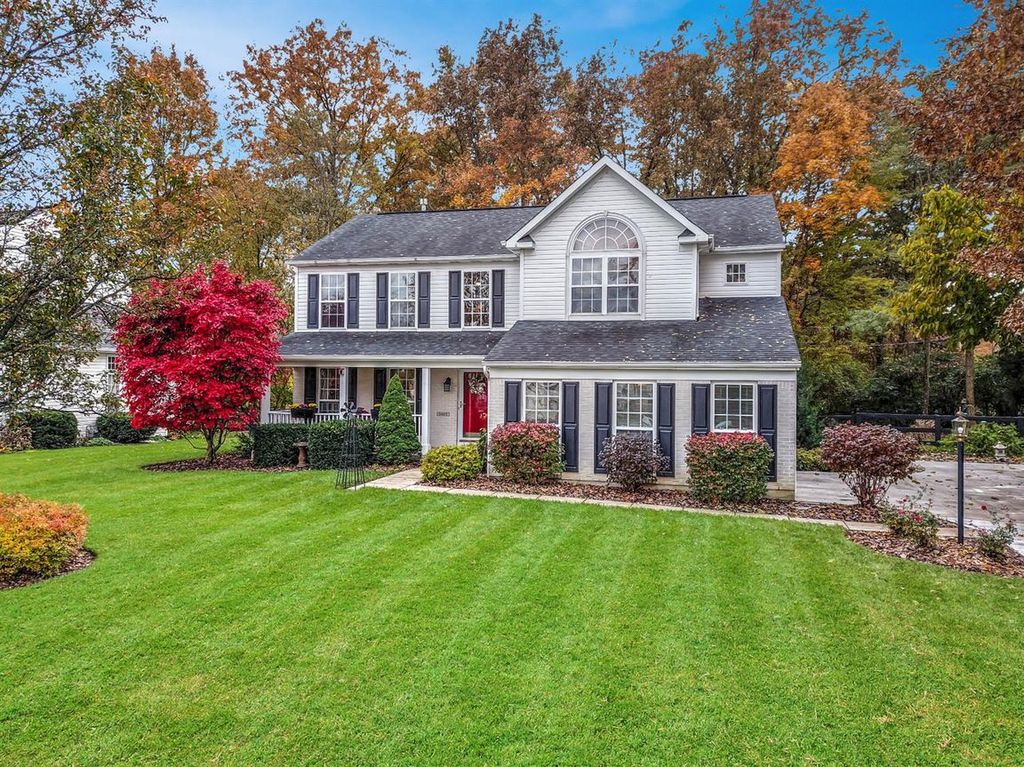 1445 E Stoker Ct, Loveland, OH 45140 Trulia