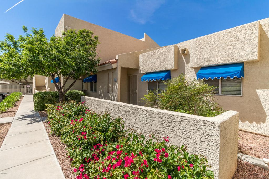 220 N 22nd Pl #1095, Mesa, AZ 85213 - See Est. Value, Schools & More