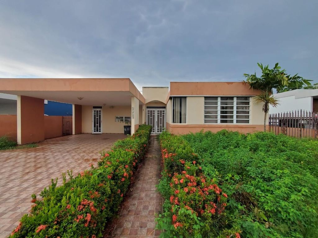 Urb Mansiones De Cabo Rojo Calle Arena 106, Cabo Rojo, PR 00623 Trulia