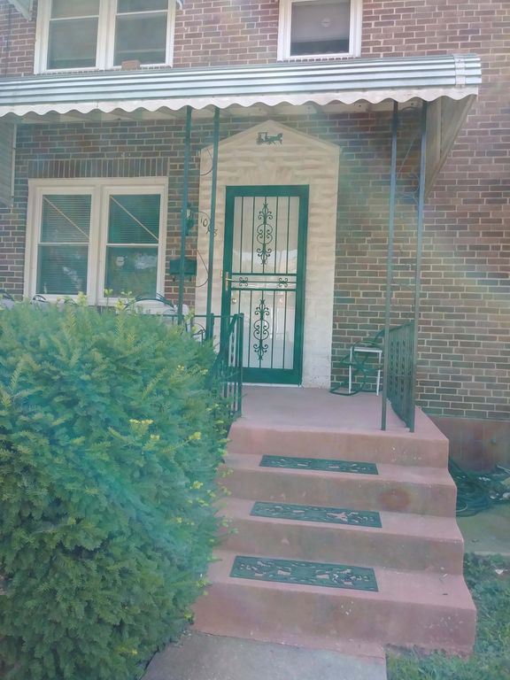 1008 Wicklow Rd, Baltimore, MD 21229