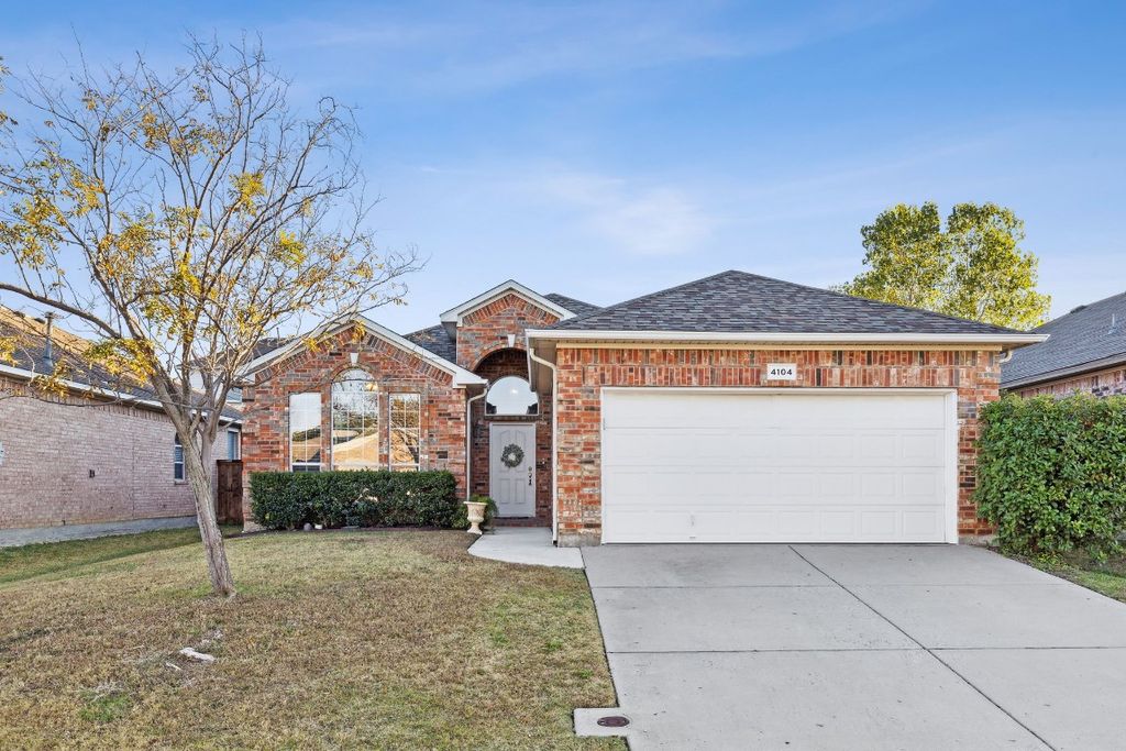 4104 Petersburg Dr, Fort Worth, TX 76244 Trulia