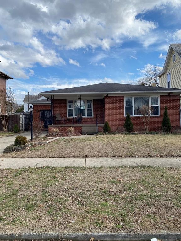 1620 Franklin Ave, Portsmouth, OH 45662 Trulia