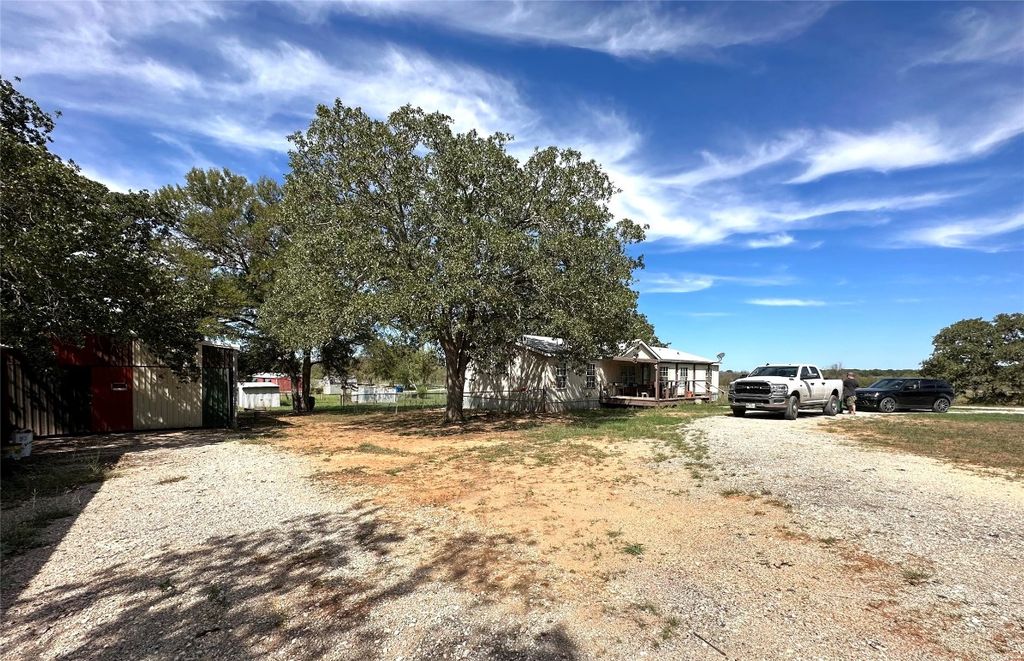 209 County Road 418, Comanche, TX 76442 MLS 20449316 Trulia