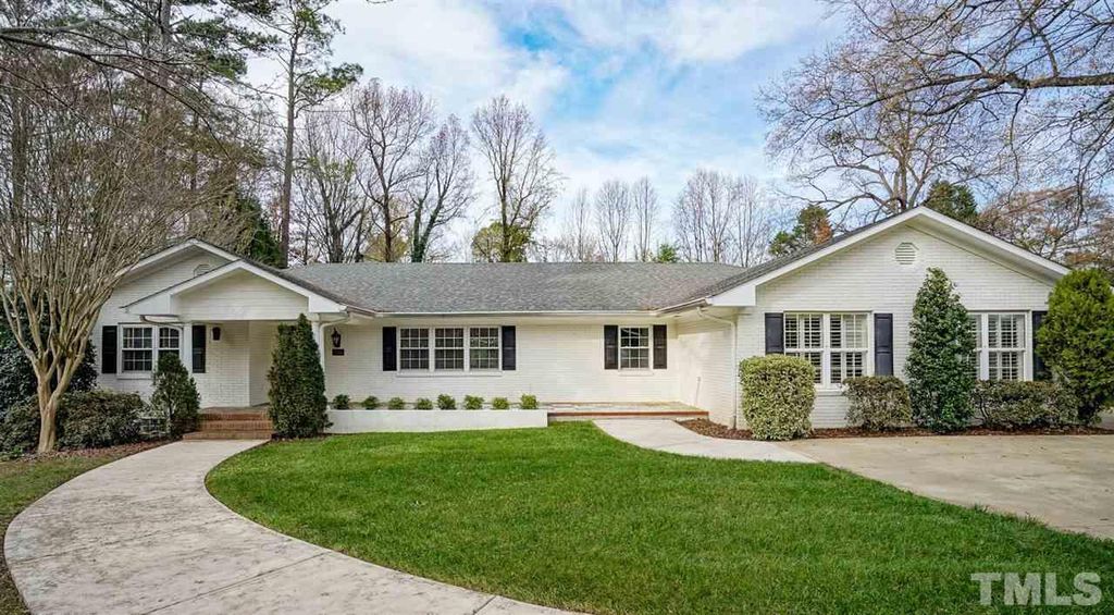 2606 Mayview Rd, Raleigh, NC 27607 Trulia