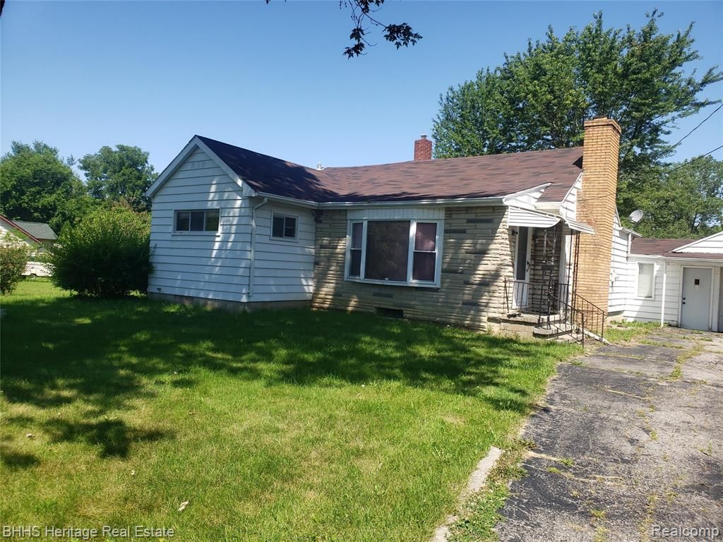 5464 W Court St, Flint, MI 48532 Trulia