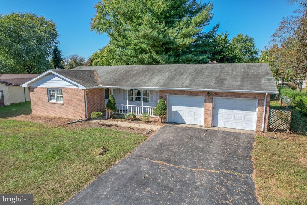 54 Meadow Glen Dr, Dover, DE 19901 Trulia