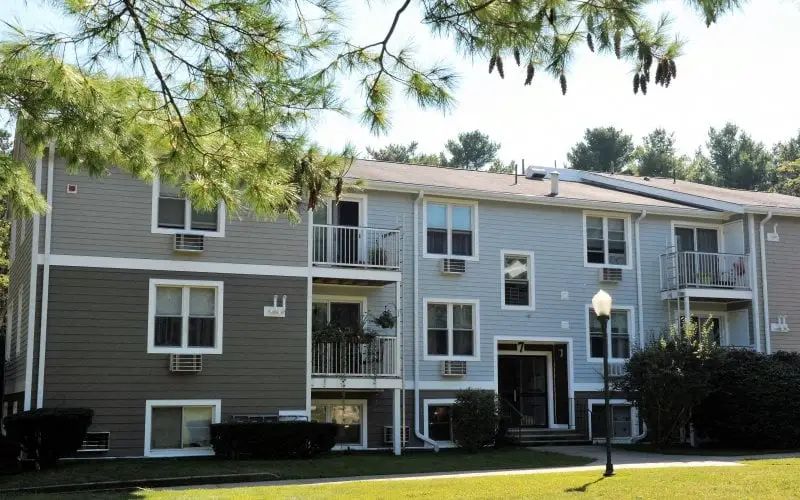 Brandy Hill Apartments East Wareham, MA Trulia