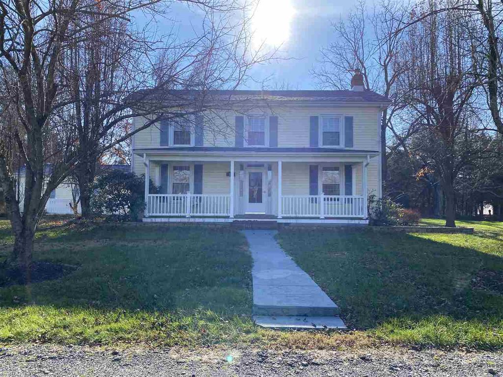 28 Kennedy Ln, Crimora, VA 24431 Trulia