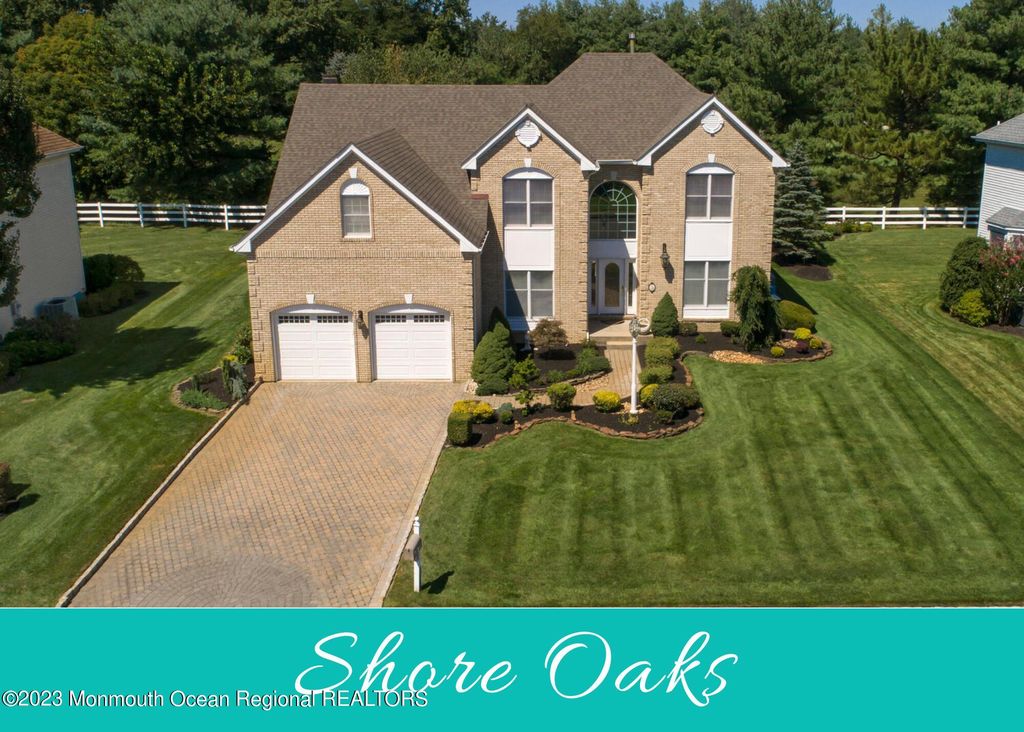 5 Vardon Way, Farmingdale, NJ 07727 Trulia