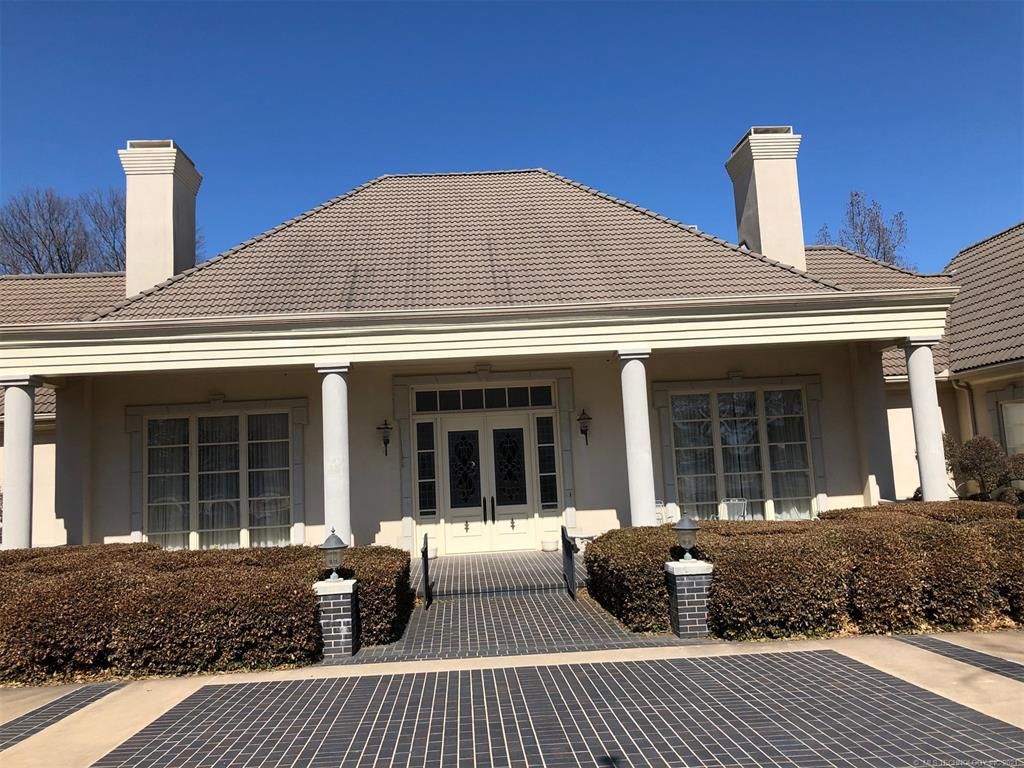 1901 Cloverleaf Pl, Ardmore, OK 73401