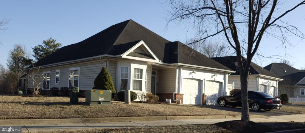13712 New Acadia Ln, Upper Marlboro, MD 20774